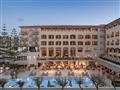 Hotel Theartemis Palace - hotel - letecký zájazd  - Kréta, Rethymno