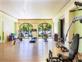 Hotel Theartemis Palace - fitness centrum - letecký zájazd  - Kréta, Rethymno