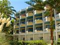 Hotel Rethymno Mare - hotelové izby - letecká doprava  - Kréta, Skaleta