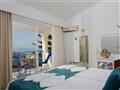 Hotel Rethymno Mare - izba - letecká doprava  - Kréta, Skaleta
