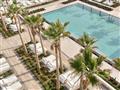 Hotel Amira Luxory Resort - hotel - letecký zájazd  - Kréta, Adelianos Kampos
