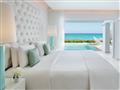 Hotel Amira Luxory Resort - izba so súkromným bazénom - letecký zájazd  - Kréta, Adelianos Kampos