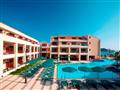 Hotel Porto Platanias Beach - hotel - letecký zájazd  - Kréta, Platanias