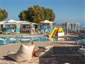 Hotel Sea Side - detský bazén -letecký zájazd -Kréta-Kato Stalos