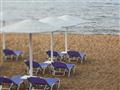 Hotel Santa Marina beach-Kréta-letecký zájazd -pláž