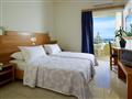 Hotel Elefteria - izba - letecký zájazd  - Kréta, Agia Marina