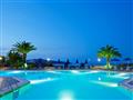 Hotel Elefteria - hotelový bazén - letecký zájazd  - Kréta, Agia Marina