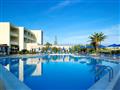 Hotel Elefteria - hotel - letecký zájazd  - Kréta, Agia Marina
