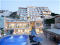 Hotel Archipelagos Residence - hotel - letecký zájazd  - Kréta, Rethymno