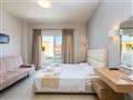 Hotel Dimitrios Beach - izba superior - letecký zájazd  - Kréta, Rethymno