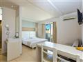 Hotel Dimitrios Beach - junior suita - letecký zájazd  - Kréta, Rethymno