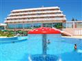 Chorvatsko - Vodice - Hotel Olympia - bazén
