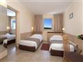 Chorvátsko - Istria - Poreč - hotel Delfin Plava Laguna - rodinná izba