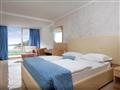 Chorvátsko - Istria - Rabac - hotel Mimosa Lido Palace - izba orientovaná na morskú stranu