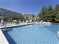 Chorvátsko - Poreč - hotel Mediteran Plava Laguna - bazén