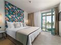 Chorvátsko - Makarska - Dalmacija Places hotel - izba pre 2 osoby