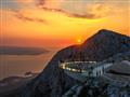 Chorvátsko - Makarska - Dalmacija Places hotel - Biokovo Skywalk
