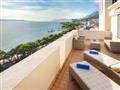 Chorvátsko - Makarska - Valamar Meteor hotel - rodinná suita s terasou