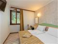 Chorvátsko - Istria - Rabac - hotel Narcis - izba Economy