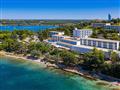 Chorvátsko - Poreč - hotel Plavi Plava Laguna