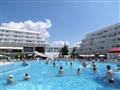 Chorvátsko - Vodice -  Hotel Olympia - Bazén