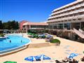Chorvátsko - Vodice - Hotel Olympia - Hotel s bazénom