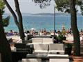 Chorvátsko - Vodice - Hotel Olympia - Výhľad