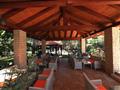 Chorvátsko - Biograd na Moru - San Antonio Resort - kaviareň