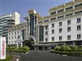 Dovolenka SAE Mövenpick Hotel & Apartments Bur Dubai 5*