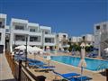 Dovolenka Cyprus Sweet Memories Hotel Apts 2*