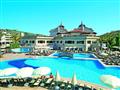 Last minute Turecko Aydinbey Famous Resort 5*