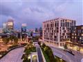 Dovolenka SAE Canopy By Hilton Dubai Al Seef 4*
