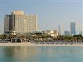 Dovolenka SAE Intercontinental Abu Dhabi 5*
