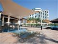 Dovolenka SAE Oceanic Khorfakkan Resort & Spa 4*