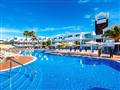 Be Live Experience Lanzarote Beach Hotel - bazén - letecký zájazd  - Lanzarote, Costa Teguise