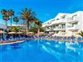 Be Live Experience Lanzarote Beach Hotel - bazén - letecký zájazd  - Lanzarote, Costa Teguise