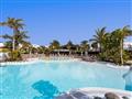 Labranda Alyssa Suite Hotel - bazén - letecký zájazd  - Lanzarote, Playa Blanca