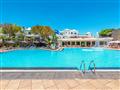THB Royal - bazén - letecký zájazd  - Lanzarote, Playa Blanca