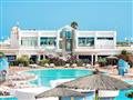 HL Club Playa Blanca - bazén - letecký zájazd  - Lanzarote, Playa Blanca