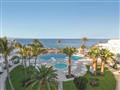 Iberostar Selection Lanzarote Park - hotelový komplex - letecký zájazd  - Lanzarote, Playa Blanca
