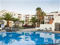 Vitalclass Sport & Wellness Resort Lanzarote - bazén - letecký zájazd  - Lanzarote, Costa Teguise 