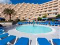 Hotel Grand Teguise Playa - detský bazén - letecký zájazd  - Lanzarote, Costa Teguise