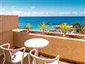 Hotel Grand Teguise Playa - balkón - letecký zájazd  - Lanzarote, Costa Teguise