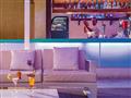 Hotel Grand Teguise Playa - lobby bar - letecký zájazd  - Lanzarote, Costa Teguise