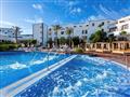 Grand Castillo Tagoro Family and Fun - bazén - letecký zájazd  - Lanzarote, Playa Blanca