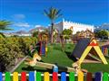 Grand Castillo Tagoro Family and Fun - detské ihrisko - letecký zájazd  - Lanzarote, Playa Blanca