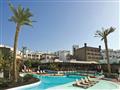 Grand Castillo Tagoro Family and Fun - bazén - letecký zájazd  - Lanzarote, Playa Blanca