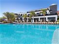 H10 Rubicon Palace - bazén - letecký zájazd  - Lanzarote, Playa Blanca