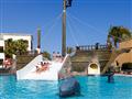 H10 Rubicon Palace - detský bazén - letecký zájazd  - Lanzarote, Playa Blanca