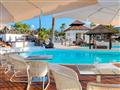 H10 White Suites Boutique Hotel - bazén - letecký zájazd  - Lanzarote, Playa Blanca